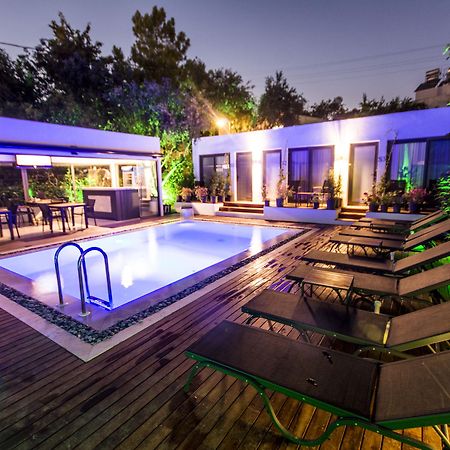 Eng Boutique Hotel Bodrum 외부 사진