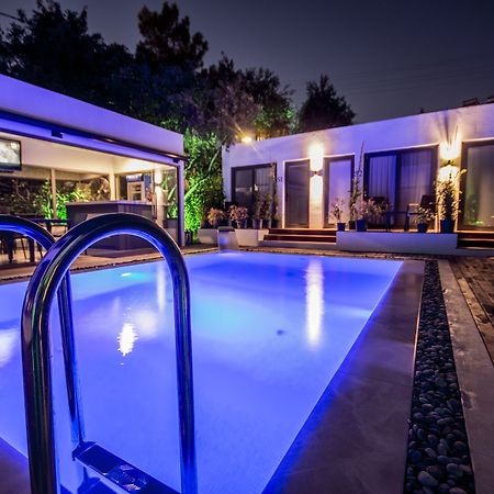 Eng Boutique Hotel Bodrum 외부 사진