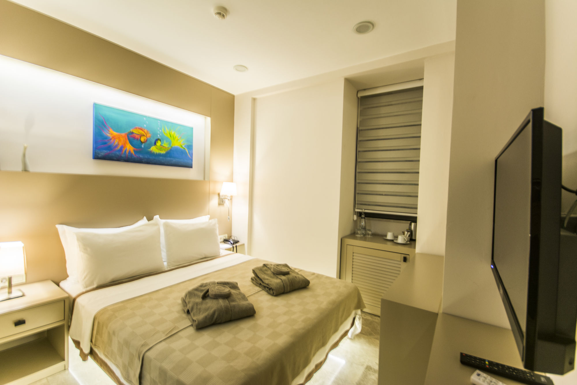 Eng Boutique Hotel Bodrum 외부 사진