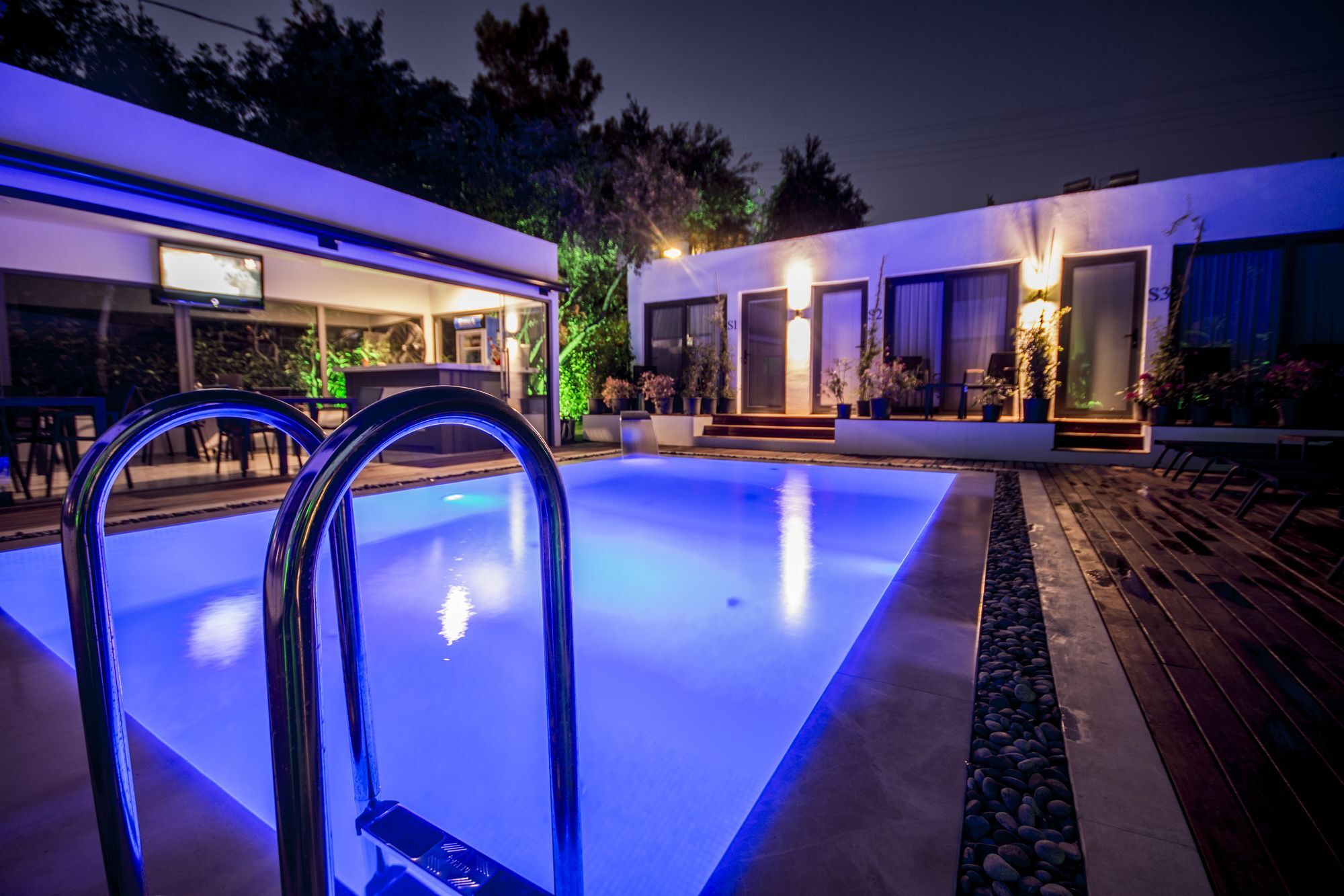 Eng Boutique Hotel Bodrum 외부 사진